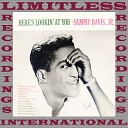 Sammy Davis Jr - The Nearness Of You