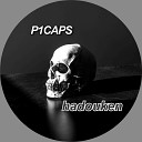 P1Caps - Hadouken