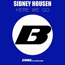 Sidney Housen - Here We Go