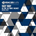 Vndy Vndy - All Day Original Mix AGRMusic