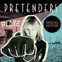 Pretenders - Message of Love Live at Austin City Limits Texas 13 March…