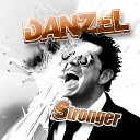 Danzel - Stronger Radio Edit