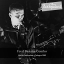 Fred Banana Combo - Riding to Rome Live Rockpalast 1980 Cologne