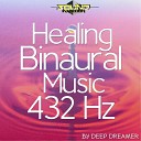 Deep Dreamer - Healing Energy