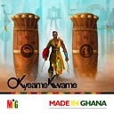 Okyeame Kwame feat Fali Finest - Nkunim feat Fali Finest
