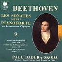 Paul Badura Skoda - Piano Sonata No 30 in E Major Op 109 I Vivace ma non troppo Adagio espressivo II…