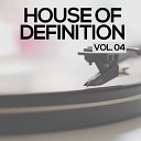 Floorfilia - Anthem 4 Club Mix