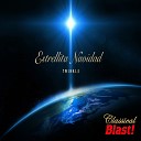 Classical Blast feat Dina Bach - Estrellita Navidad Twinkle