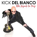 Kick del Bianco feat Charlie Monttana - No Lo Hagas Mas