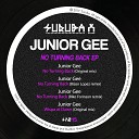 Junior Gee - No Turning Back Riko Forinson Remix