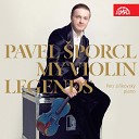 Pavel porcl Petr Ji kovsk - Barcarole Op 10