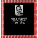 Midge Williams - The One Rose That s Left In My Heart