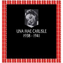 Una Mae Carlisle - You Made Me Love You