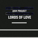 AKM Project - Kocham cie