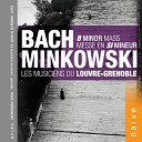 Les Musiciens du Louvre Marc Minkowski Blandine Staskiewicz Joanne Lunn Julia Lezhneva Lucy Crowe Nathalie Stutzmann… - Messe in B Minor BWV 232 No 9 Qui tollis peccata…