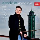 Ji Vodi ka - Partita No 3 in E Major BWV 1006 I Preludio