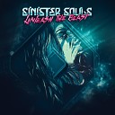 Sinister Souls Gancher Ruin - Fantasia Original Mix