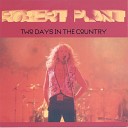 Robert Plant - Whole Lotta Love