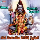 Praveen Pramodi - Dandalu Ganesha