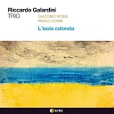 Riccardo Galardini feat Giacomo Rossi Paolo… - Blues for Diego