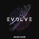 Julian Calor - Draw Mode Album Edit