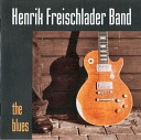 Henrik Freischlader - Lonely World