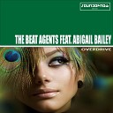 The Beat Agents feat Abigail Bailey feat Abigail… - Overdrive Radio Mix