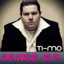 Ti Mo - The Rhythm Club Mix