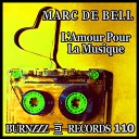 Marc de Bell - L amour pour la musique Acoustic Mix