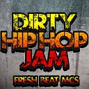 Fresh Beat MCs - Funky Cold Medina