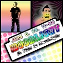 Jens O vs Ti Mo - Moonlight Club Mix