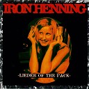 Iron Henning - Such mich wo die Blumen steh n