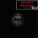 Ground 96 - Pull Me Up Federation X Mix