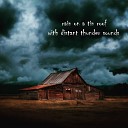 Global Thunderstorm Project - Rain on a Tin Roof with Distant Thunder Sounds Pt…