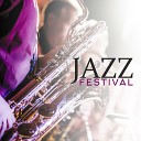 Amazing Jazz Music Collection - Fresh Wind
