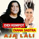 Didi Kempot feat Diana Sastra - Aja Lali