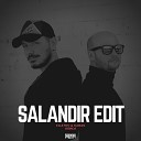 Filatov Karas x Zarubin - Алиса SAlANDIR EDIT Radio Version