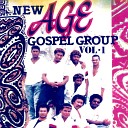 NEW AGE GOSPEL Group - Au Ave Giana