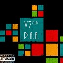 V7 CLUB - Наган