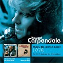 Howard Carpendale - Die L ngste Nacht Forget Me Not
