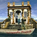 Kerygmatic Project - The Brightest Event Horizon