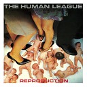The Human League - Flexi Disc 2003 Digital Remaster