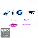 The Human League - Human Extended Version Bonus Track