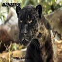 Manzatek - Jaguar Remix