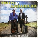 Tio Ivo Andarilho - Vida Chucra