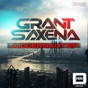 Grant Saxena - Juggernaut Original Mix