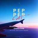 Studio Deep Cotry - Over Over Ian Tosel Remix