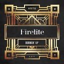 Firelite - Burnin Up Radio Edit