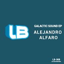 Alejandro Alfaro - Rave Original Mix
