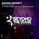 14 Raphael Bennett - Solicitude Dave Cold Remix BEYOND THE STARS